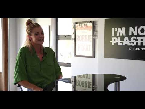 Episode 4: Interview with international swimming sensation Kaylene Corbett