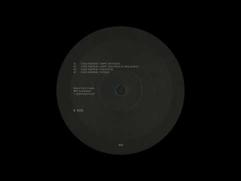 Chad Andrew - Exodus [SYNK004]