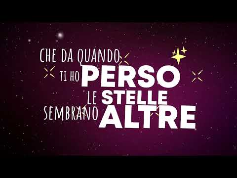 Le Deva - FIORI SU MARTE (Lyrics video)