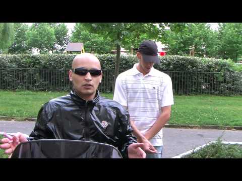 En direct du Terterre - Bondy