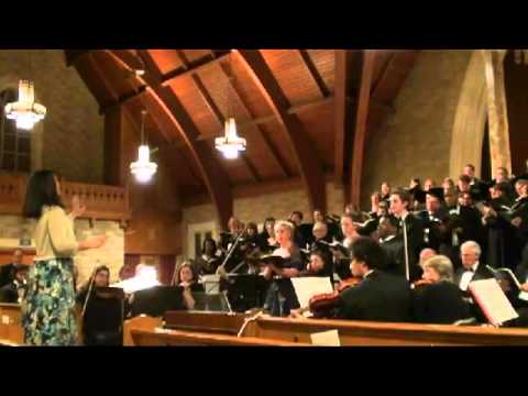 Missa in Angustiis - "Nelsonmesse" - Franz Joseph Haydn