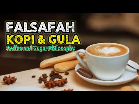 About Coffee and Sugar || TV Spectacular Daily Status || Part 04