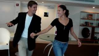 L.O.V.E Wedding Dance (Martha and Ivo)