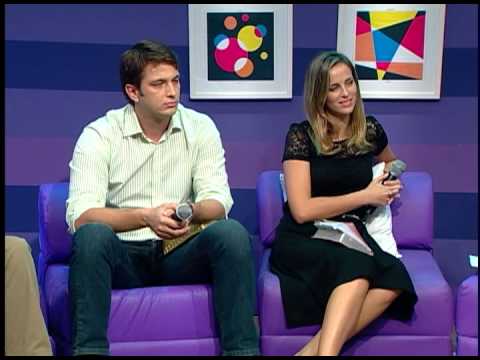 Lição 4- "Testemunho e serviço: reavivamento em ação "