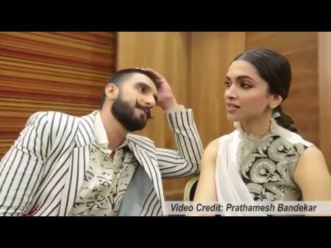 Deepveer vm - Kaun Tujhe