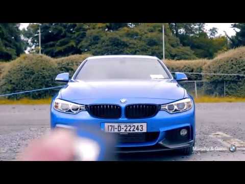 BMW M PERFORMANCE KIT 430d M Sport