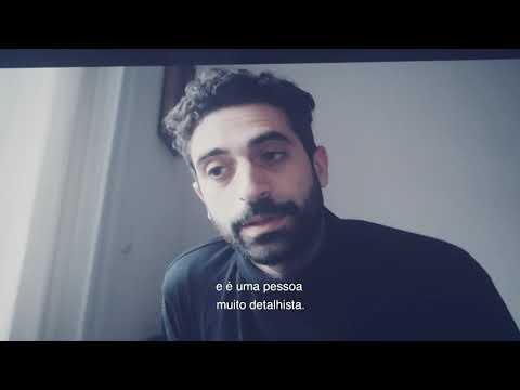 Postcard: Sara Afonso – Contramão | 1.ª Semifinal | Festival da Canção 2021