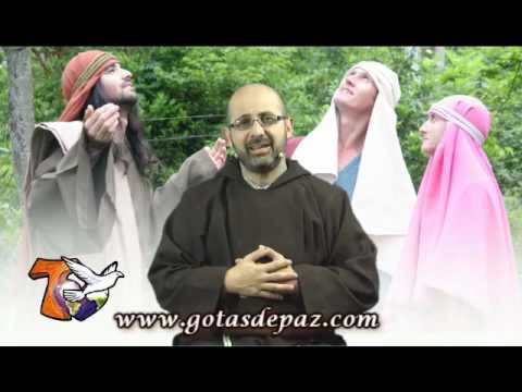 Martes de la XIV Semana del Tiempo Ordinario. 05 07 2011