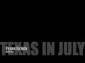 Texas In July - 1000 Lies (Lyrics) (On Screen ...