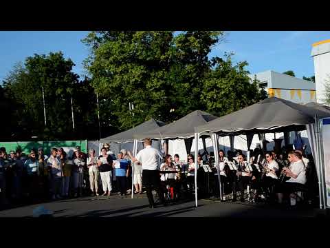 Der Bauernprophet 2 Meckesheim 3.7.2022