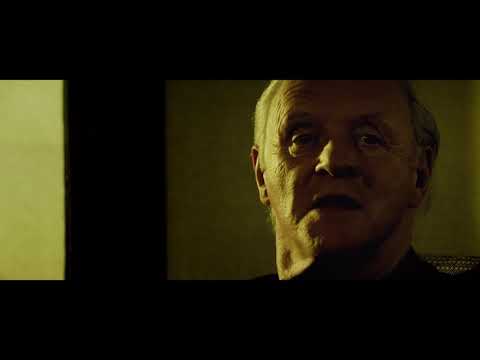 Solace Official Trailer #1 2016 Anthony Hopkins, Colin Farrell Crime Movie HD   YouTube