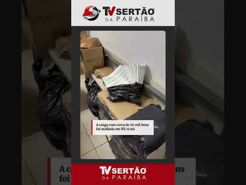 GOLPE DE R$ 12 MILHÕES: PCMG desarticula esquema de anabolizantes e canetas emagrecedoras