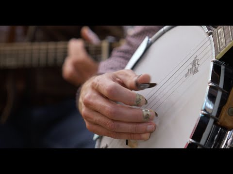 Hard, Ain't It Hard - Banjo - Bluegrass instrumental music