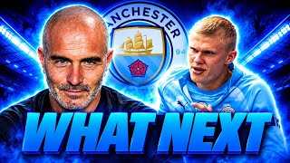 Download lagu What NEXT For Manchester City... mp3