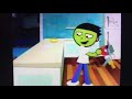 PBS Kids Magnet Logo