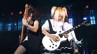 Music video thumbnail preview for アンティック-珈琲店-「雨の繁華街」(Hibiya On ☆ザ☆ 御New世界 2007.04.30) by アンティック-珈琲店-
