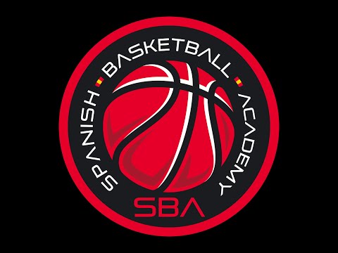 Spanish Basketball Academy