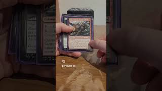 ⚔️ Trabalhando vantagem de cartas com efeitos que continuem em campo! (Ep. 2) #mtg #tcg #edh #mtgcmd