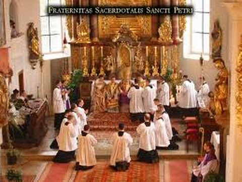 El poder Expiatorio de la Santa Misa