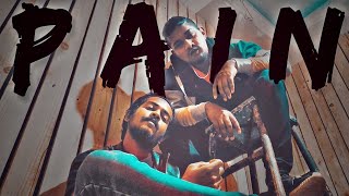 #WESTSIDE~05 PaiN | ViCky FT-LuCky