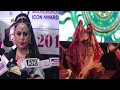 Padmavati Ghoomar Song Performance By Bhojpuri Actress Hot Sangeeta Tiwari
