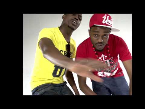 Pastor Samukat ft.Mr T- Am Blessed(Official Music Video 2012)