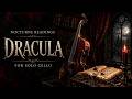 Dracula Dark Neoclassical Cello For Deep Reading Bram Stoker 1h30 No Ads