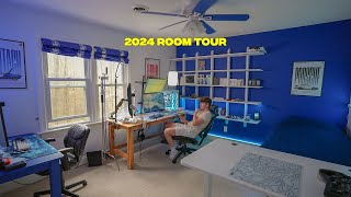 My $20,000 Dream ROOM!