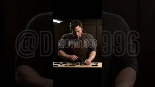 El Contador 2 | The Accountant 2 ¡La secuela que no te puedes perder!  #shortvideo #2023