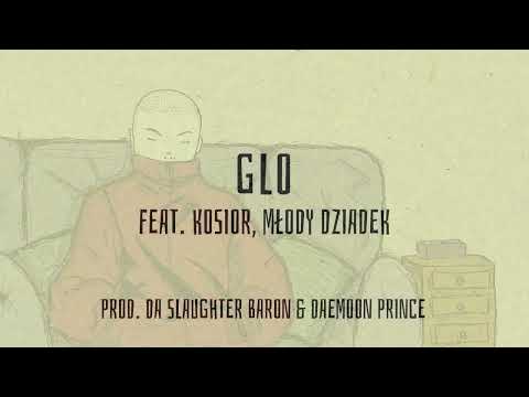ABADDON - GLO x KOSIOR x MŁODY DZIADEK @DAEMOON_PRINCE @DA_SLAUGHTER_BARON