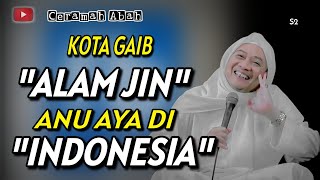 Download lagu 👉NYATA‼️ KOTA GAIB ALAM JIN NU AYA DI INDONESIA - ABUYA UCI TURTUSI mp3 Download lagu 👉NYATA‼️ KOTA GAIB ALAM JIN NU AYA DI INDONESIA - ABUYA UCI TURTUSI mp3