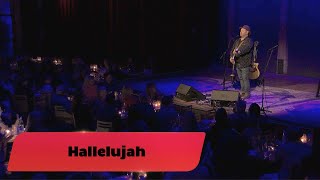 ONE ON ONE: Martin Sexton - Hallelujah April 22nd, 2022 City Winery New York