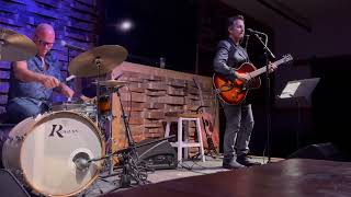 Live in Music City: Josh Rouse - Lemon Tree - City Winery Lounge - July 22, 2022
