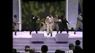 This Is A War Cry Calling All Of The Warriors ♪Micah Stampley♪