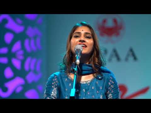 Artist video thumbnail