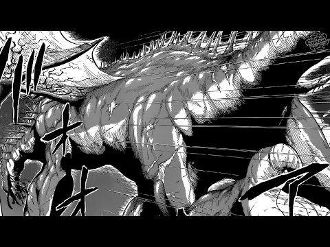TORIKO CHAPTER 373 REVIEW - DRAGON TALES