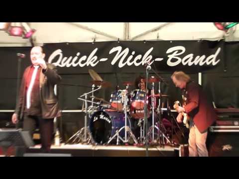 QUICK-NICK-BAND - LISTER MEILE FEST 2012