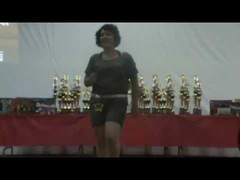 Brunaru / Steffanie - Rock the planet（Cover）