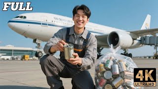 Reborn With Nothing, He Traded a Can of Food for a Plane — Then Rose to Become a Ruthless CEO