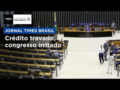 Alberto Ajzental — Times Brasil / CNBC — Crítica ao IOF acende alerta no Congresso e no mercado