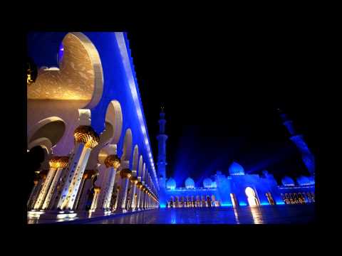 Pascal Junior - Arabic Town (jOhnny's Cut)