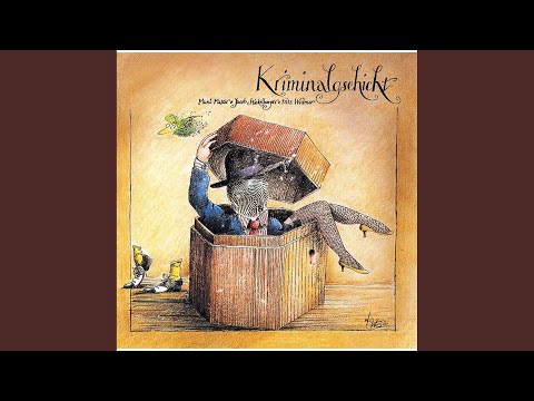 Prolog Kriminalgschicht - Mani Matter
