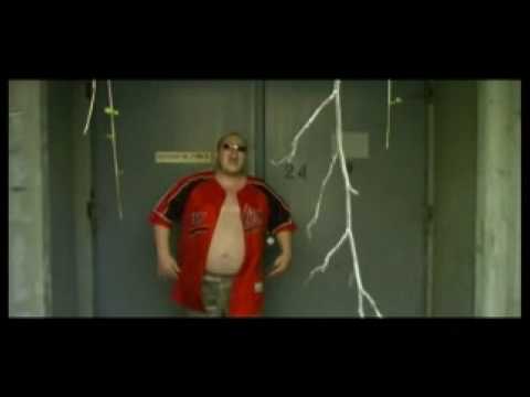 Psycomatic - 4 Meine Playaz (official Video)