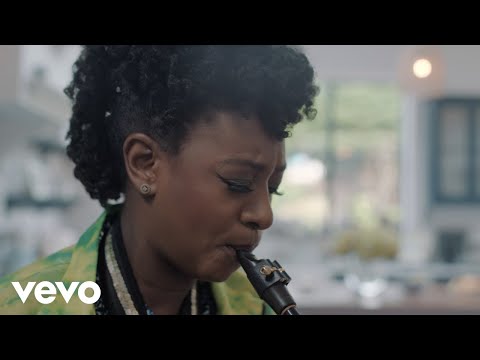 YolanDa, YolanDa Brown - Something About That Noise (Official Video)