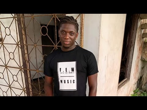 Faya Ede Womie-Freestyle 2.0 (comingsoon)