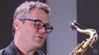 Video thumbnail for Selmer Paris Reference 54 Tenor Saxophone Standard by Woodwind & Brasswind is now Music & Arts