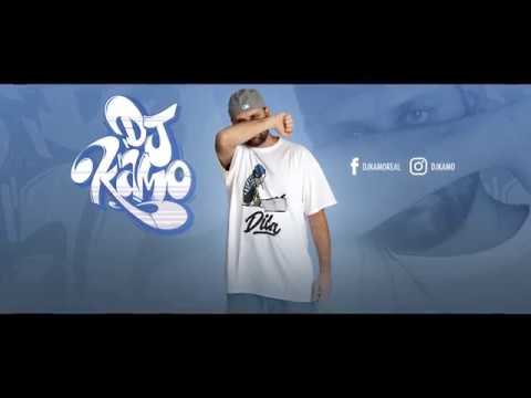 DJ City Podcast - DJ Kamo