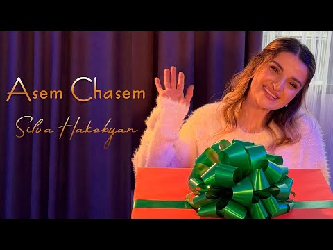 Silva Hakobyan - Asem Chasem (Official Music Video)