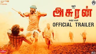 Asuran - Official Trailer