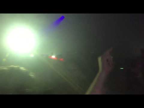 Seb Fontaine @ Cream finale part.1 (17/10/15)